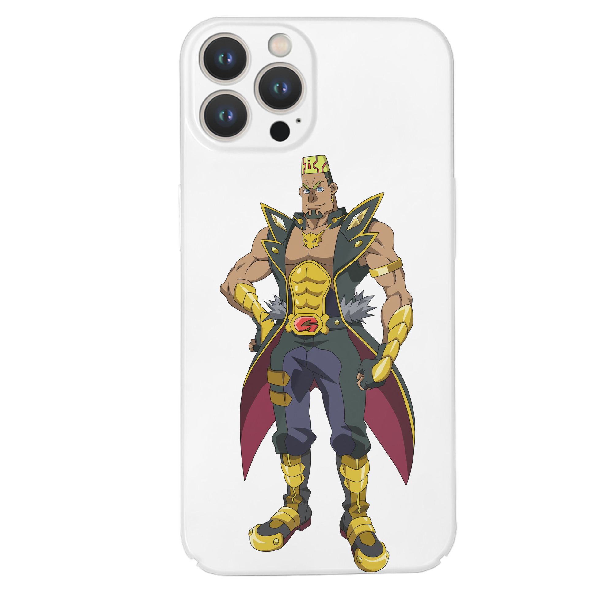（画像用） 遊☆戯☆王 Yu-Gi-Oh! 【iPhone 14シリーズ対応】ハードケース
